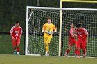 MSoc vs Mitchell  Men’s Soccer vs Mitchell College. - Photo by Keith Nordstrom : Wheaton, MSoccer, MSoc, Men’s Soccer
